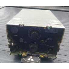 CLANSMAN ARMY MILITARY RADIO SURF 25W
