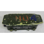Clansman Army Military Radio Selectivity Unit Radio Frequency SURF 12W PRC320