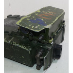 Clansman Army Military Radio Selectivity Unit Radio Frequency SURF 12W PRC320
