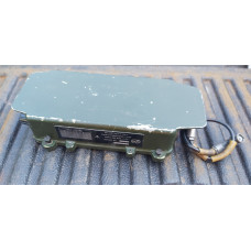 CLANSMAN ARMY MILITARY RADIO UK/PRC320 SURF SELECTIVE UNIT RF CLANSMAN ARMY MILITARY RADIO UK/PRC320 SURF SELECTIVE UNIT RF