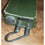 CLANSMAN ARMY MILITARY RADIO UK/PRC320 SURF SELECTIVE UNIT RF