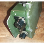 CLANSMAN ARMY MILITARY RADIO UK/PRC320 SURF SELECTIVE UNIT RF
