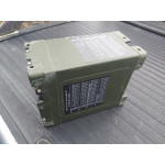 CLANSMAN ARMY MILITARY UK/VRC321 25W TURF ATU CLANSMAN ARMY MILITARY UK/VRC321 25W TURF ATU