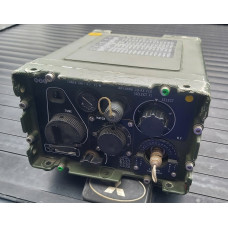 CLANSMAN ARMY MILITARY UK/VRC321 25W TURF ATU