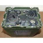 CLANSMAN ARMY MILITARY RADIO TURF TUNING UNIT RF 25W VRC321 ATU
