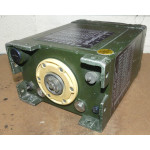 CLANSMAN ARMY MILITARY RADIO TURF TUNING UNIT RF 25W VRC321 ATU