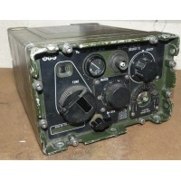 CLANSMAN ARMY MILITARY RADIO TURF TUNING UNIT RF 25W VRC321 ATU