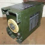 CLANSMAN ARMY MILITARY RADIO TURF TUNING UNIT RF 25W VRC321 ATU