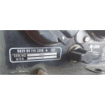 CLANSMAN ARMY MILITARY UK/VRC321 25W TURF ATU SN:0435 CLANSMAN ARMY MILITARY UK/VRC321 25W TURF ATU SN:0435