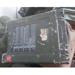 CLANSMAN ARMY MILITARY UK/VRC321 25W TURF ATU SN:0435 CLANSMAN ARMY MILITARY UK/VRC321 25W TURF ATU SN:0435