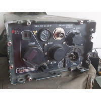 CLANSMAN ARMY MILITARY UK/VRC321 25W TURF ATU SN:0435