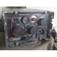 CLANSMAN ARMY MILITARY UK/VRC321 25W TURF ATU SN:0435