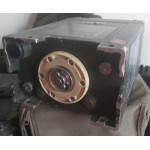 CLANSMAN ARMY MILITARY UK/VRC321 25W TURF ATU SN:0435 CLANSMAN ARMY MILITARY UK/VRC321 25W TURF ATU SN:0435