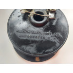 NATIONAL HRO S METER