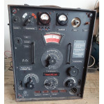 WW2 German Wehrmacht Army Military Radio 15W.S.E.b Field Transmitter WW2 German Wehrmacht Army Military Radio 15W.S.E.b Field Transmitter