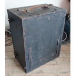 WW2 German Wehrmacht Army Military Radio 15W.S.E.b Field Transmitter WW2 German Wehrmacht Army Military Radio 15W.S.E.b Field Transmitter