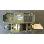 Larkspur British Army Military Radio A13 Amplifier RF Transistorized Larkspur British Army Military Radio A13 Amplifier RF Transistorized