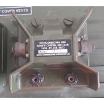 LARKSPUR ARMY MILITARY RADIO A14 REMOTE CONTROL UNITS LARKSPUR ARMY MILITARY RADIO A14 REMOTE CONTROL UNITS