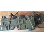 Larkspur Army Military Radio A16 UK/PRC316 SF Patrol Radio