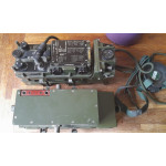 Larkspur Army Military Radio A16 UK/PRC316 SF Patrol Radio