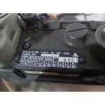 Larkspur Army Military Radio A41 NO 1 VHF MAN PACK Larkspur Army Military Radio A41 NO 1 VHF MAN PACK