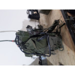 Larkspur Army Military Radio A41 NO 1 VHF MAN PACK Larkspur Army Military Radio A41 NO 1 VHF MAN PACK