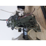 Larkspur Army Military Radio A41 NO 1 VHF MAN PACK Larkspur Army Military Radio A41 NO 1 VHF MAN PACK