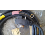 Larkspur Army Military Radio A13 A16 PRC316 Power Cable Larkspur Army Military Radio A13 A16 PRC316 Power Cable