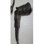 Larkspur British Army Military Radio A41 A42 Headgear for repair Larkspur British Army Military Radio A41 A42 Headgear for repair