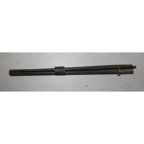 Larkspur Army Military Radio A41 A42 Short Antenna