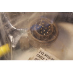 Larkspur Army Military Radio 12 - 12 Cable Approx 5 - 6 feet