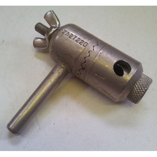 Larkspur A14 Rod Antenna Adapter