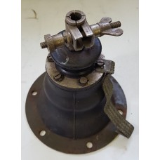 Larkspur Vehicle Antenna Base Larkspur Vehicle Antenna Base