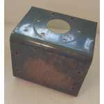 Larkspur Army Military Radio Land Rover Lightweight Antenna Tuner Wing Box