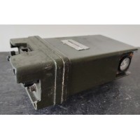 Larkspur Army Military Radio A14 Tuner RF Remote