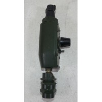 Larkspur Army Military Radio A510 Manpack ATU
