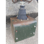 Larkspur Army Military Radio VHF WING BOX WITH TUNER