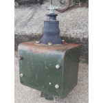 Larkspur Army Military Radio VHF WING BOX WITH TUNER