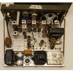Larkspur British Army Military Radio B44 Mk2 For Restoration Larkspur British Army Military Radio B44 Mk2 For Restoration