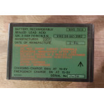Larkspur Army Military Radio A13 MANPACK BATTERY Larkspur Army Military Radio A13 MANPACK BATTERY