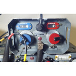 Larkspur British Army Military Radio C12 HF Station
