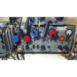 Larkspur British Army Military Radio C12 HF Station