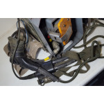 Larkspur British Army Military Radio C12 HF Station