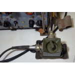 Larkspur British Army Military Radio C12 HF Station