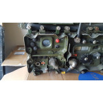 British Army Larkspur C13 HF Vehicle Radio British Army Larkspur C13 HF Vehicle Radio