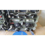 British Army Larkspur C13 HF Vehicle Radio British Army Larkspur C13 HF Vehicle Radio