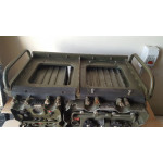 British Army Larkspur C13 HF Vehicle Radio British Army Larkspur C13 HF Vehicle Radio