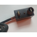 Larkspur Army Military Radio A43R BATTERY CHARGER POWER CABLE