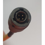 Larkspur Army Military Radio A43R BATTERY CHARGER POWER CABLE