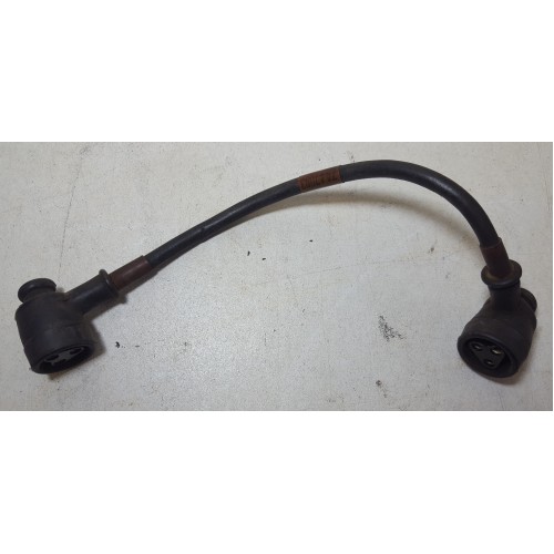 Larkspur Army Military Radio C12 Set to ATU Cable Larkspur Army Military Radio C12 Set to ATU Cable
